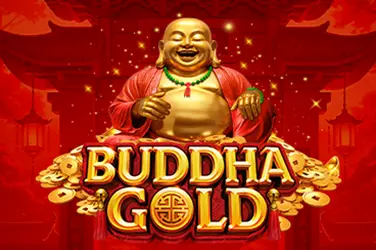 Buddha Gold
